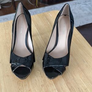 Via Spiga patent leather - Size 7